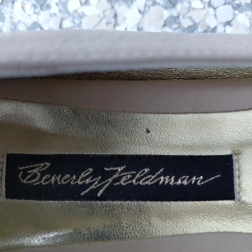 Beverly Feldman beverly feldman